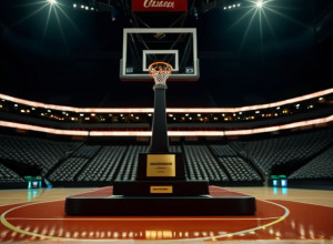 Баскетбольний клуб "Баварія" вийшов до "Фіналу чотирьох" Кубка Німеччини, здолавши "Трір" без головного тренера