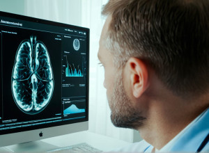 Штучний інтелект у медицині