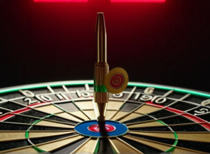 18-річний Люк Літтлер: Вундеркінд дартсу став номером один у світі