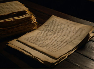 Аукціон документів Голокосту в Німеччині скасовано через масові протести