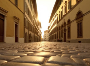 Флоренція забороняє вуличні кафе: Що зміниться для туристів та мешканців з 2026 року