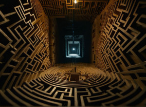 Шокуюча Знахідка у Ремшайді: Таємний Лабіринт Збройної Мафії Викрито