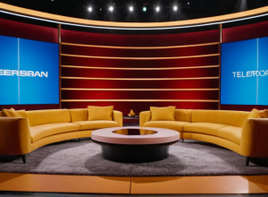 Шоу "Riverboat" 21 листопада 2025 року: Дізнайтеся, хто стане гостем!