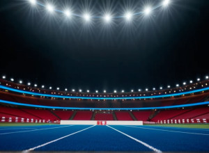 Гандбольний клуб «ТВБ Штутгарт» відзначив 100-річчя феєричним гала-вечором