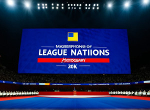 Минуло 100 років від заснування Ліги Націй