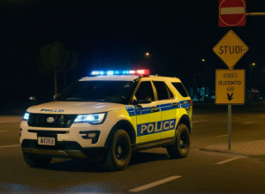 У Кельні поліція затримала членів Hells Angels: знайдено пістолет, одному з байкерів загрожує в'язниця