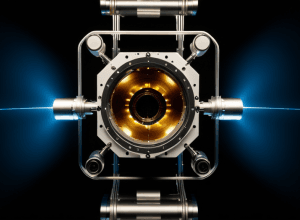 Європейські Дослідники Досягли Прориву у Квантових Обчисленнях, Зменшивши Помилки Вдвічі