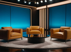 «Кельнський Трефф»: хто відвідає шоу 21 листопада? Гості та ведучі.