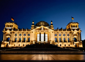 Фрідріх Мерц святкує 70-річчя: Що бажають громадяни канцлеру?