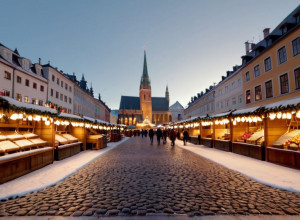 Суд у Магдебурзі: Дивні Заяви Обвинуваченого у Нападі на Різдвяний Ринок