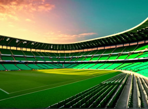 Аншлаг у Гамбурзі: квитки на дербі HSV – Вердер розпродано за 9 хвилин