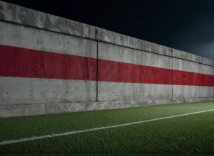 Кампанія проти насильства та футбольні драми: Мілан перемагає Інтер, Реал Мадрид втрачає очки