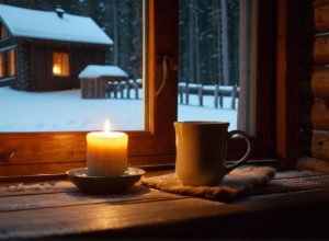 Як полюбити зиму: поради психологині для боротьби із сезонною меланхолією