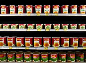 Відкликання продукції Knorr: Металеві частки в супах швидкого приготування – небезпека!