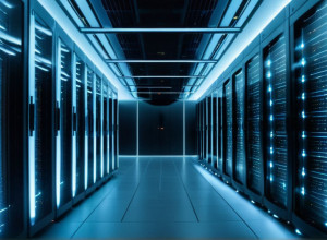 Google інвестує п'ять мільярдів євро у цифрову інфраструктуру Німеччини