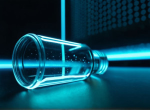 Очні краплі VIZZ зі США: Альтернатива окулярам для читання?