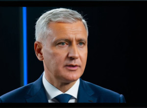 Аналіз впливу штучного інтелекту на ринок праці