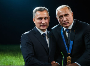 Подорож Україною