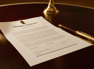 Гаррі Кейн у «Барселоні»? Що відомо про чутки щодо трансферу зірки «Баварії»