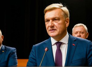 Вибори у Кілі: колишній телеведучий, фаворит на посаду мера