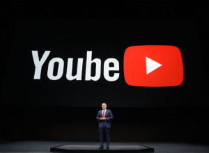 Заборона реклами на YouTube