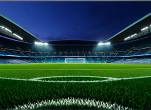 Футбол сьогодні: Відбір на ЧС-2026, ЄВРО U21 та товариські ігри – повний розклад