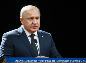 12-річну глуху дівчинку в критичному стані після пострілу поліції в Бохумі