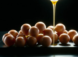 Мега-хайп протеїну: Скільки білка насправді потрібно їсти?