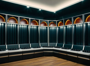 Кастелло Лукеба: Музичні Секрети Роздягальні РБ Лейпциг та Футбольні Мрії