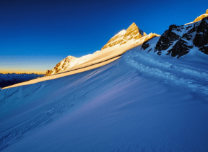 Трагедія в Альпах: ідентифіковано всіх п'ятьох німецьких альпіністів, які загинули під лавиною в Південному Тіролі