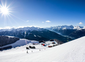Секретна порада: Ідеальний гірськолижний курорт у Тіролі, який не спустошить ваш гаманець
