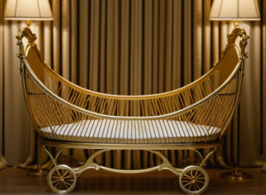 Принцеса Наомі Орлеанська та Принц Шарль-Філіп Очікують Первістка