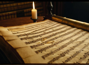 Світова Сенсація: Виявлено Два Невідомі Твори Музичного Генія Баха