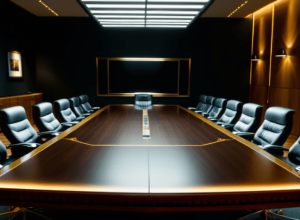 Які імена найчастіше носять керівники компаній у Німеччині? Несподіваний рейтинг.