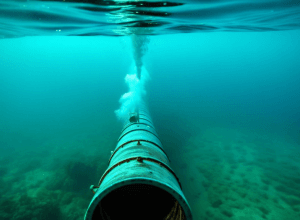 Різке погіршення якості води біля берегів Майорки: головна причина – стічні води