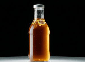 Відкликання чаю ThirsTea: у напоях знайшли сторонні предмети – пластикові частки