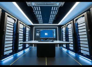 Прорив у квантових обчисленнях: Новий прототип досяг 100-кратного збільшення швидкості