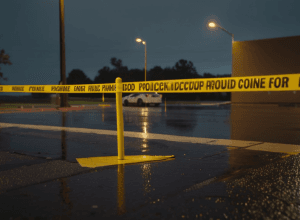 У Німеччині бійка біля фаст-фуду переросла у напад біля лікарні: поліція розслідує