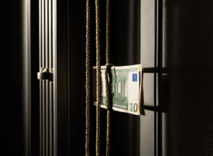 Родич врятував німця від в'язниці, сплативши 836 євро штрафу за дрібну крадіжку