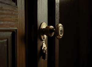 У Німеччині грабіжники проникли в будинок і викрали коштовності