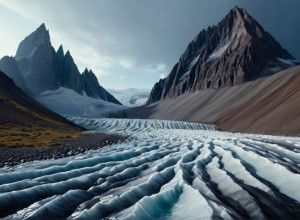 Чому гори на Землі не можуть зростати нескінченно: Геофізичне пояснення