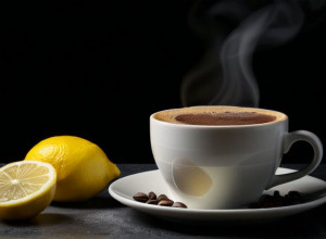 Кава з лимоном проти мігрені: експерт розвінчує міфи соцмереж