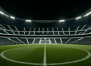 28 Секунд Тріумфу: Як Макс Еберль Змусив Усіх Аплодувати на Зборах «Баварії»