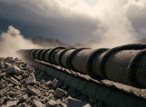 Потужний землетрус в Афганістані: 20 загиблих, рятувальники шукають жертв голими руками