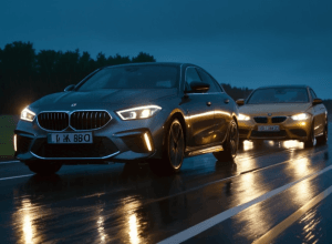 Дорожня агресія в Німеччині: Водій Opel погрожував 62-річному чоловіку після обгону