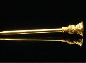 Загадкове зникнення артефакту