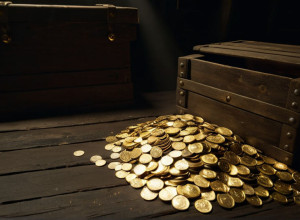 Європол конфіскував скарби на 100 мільйонів євро: Розкрито міжнародну мережу контрабандистів старожитностей