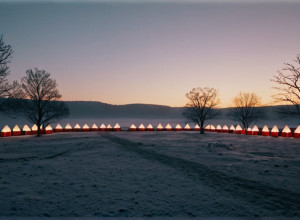 XXL-Різдвяний Ярмарок у Дюссельдорфі Скасовано: "З Важким Серцем"