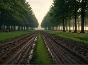 Жінка, яка врятувала оленів, загинула від одного з них у своєму притулку