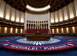 Зірка OnlyFans йде в політику: Від соцмереж до Конгресу